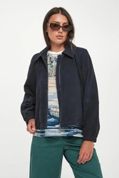 Kurtka damska zamszowa Zuppa WEEKEND MAX MARA