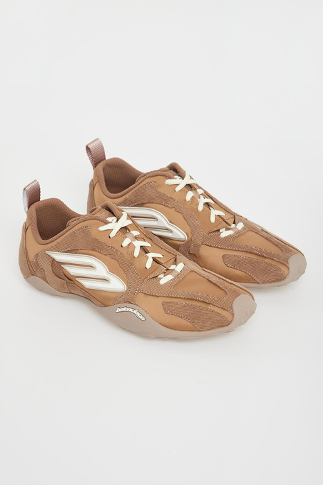 Sneakersy męskie BALENCIAGA