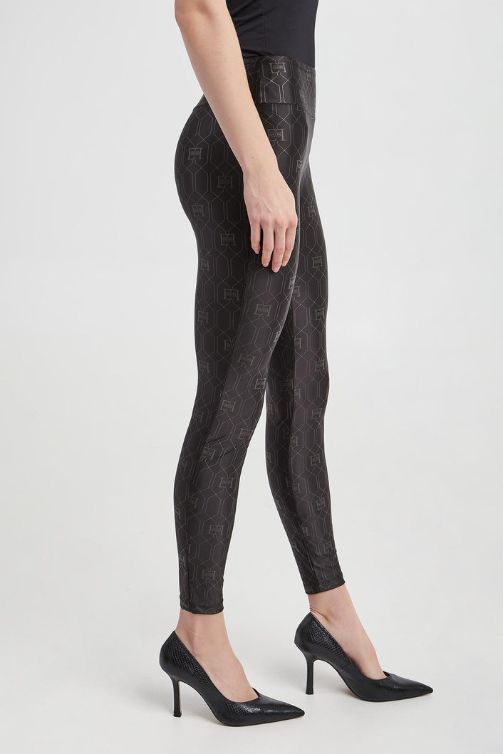 Legginsy damskie ELISABETTA FRANCHI