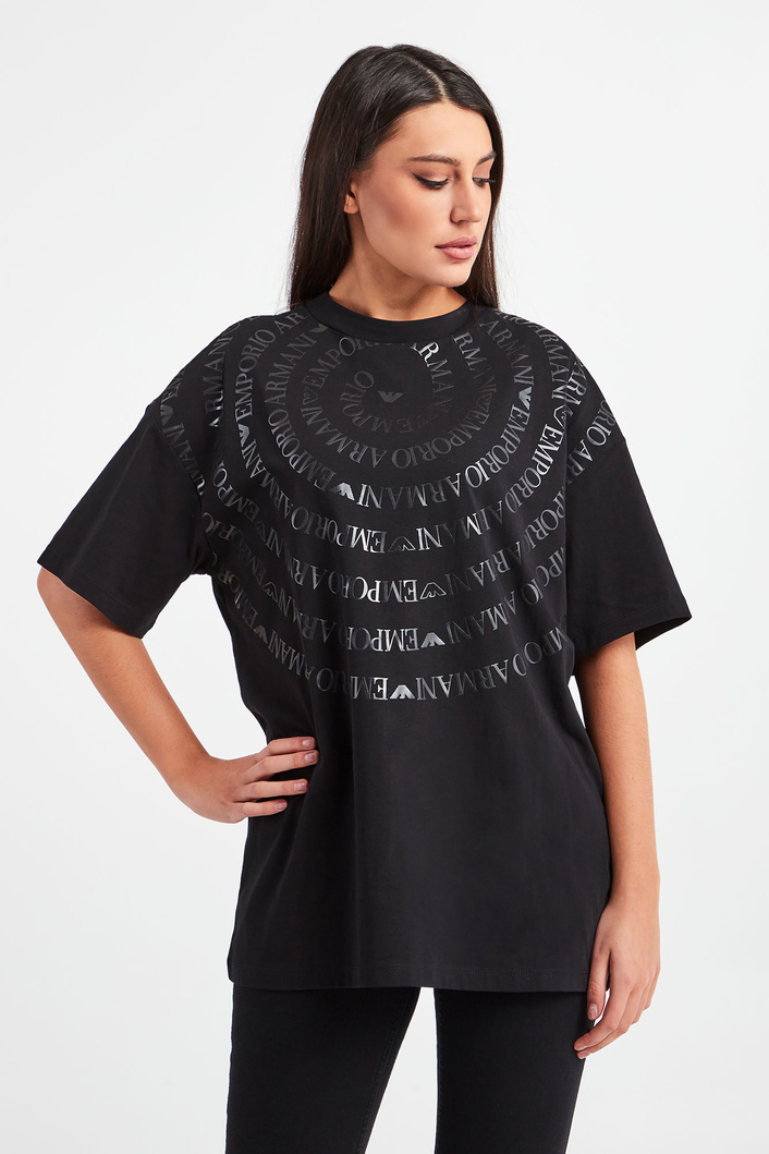 T-SHIRT EMPORIO ARMANI