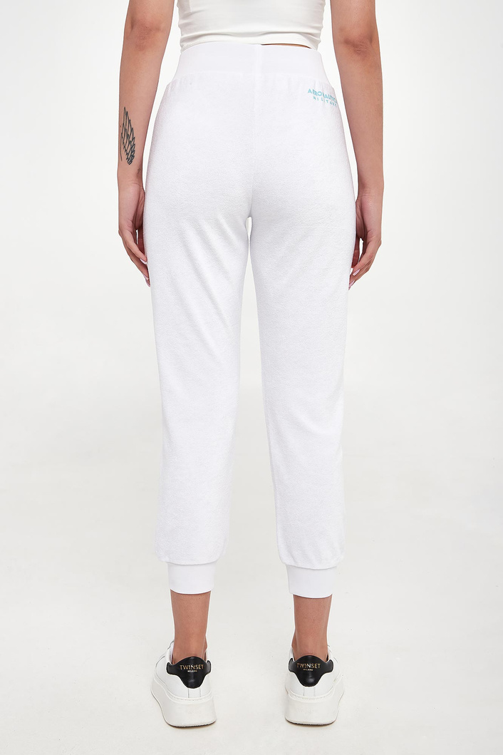 Spodnie dresowe damskie AERONAUTICA MILITARE