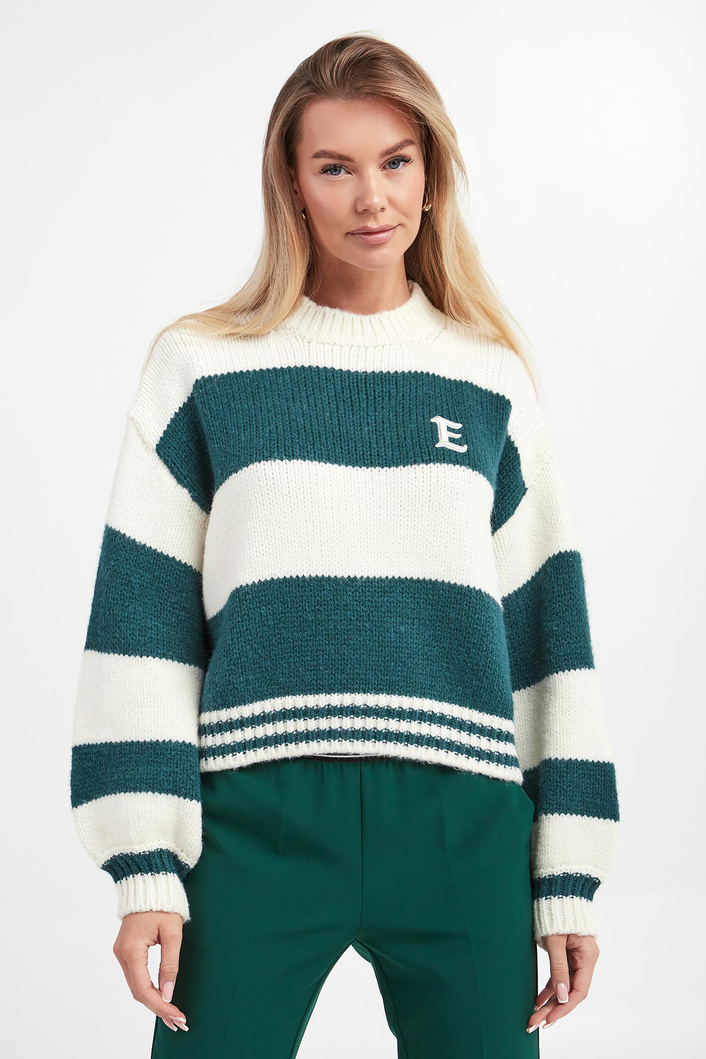 Sweter damski ERMANNO FIRENZE