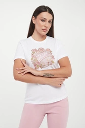 T-shirt damski Thore JOOP!
