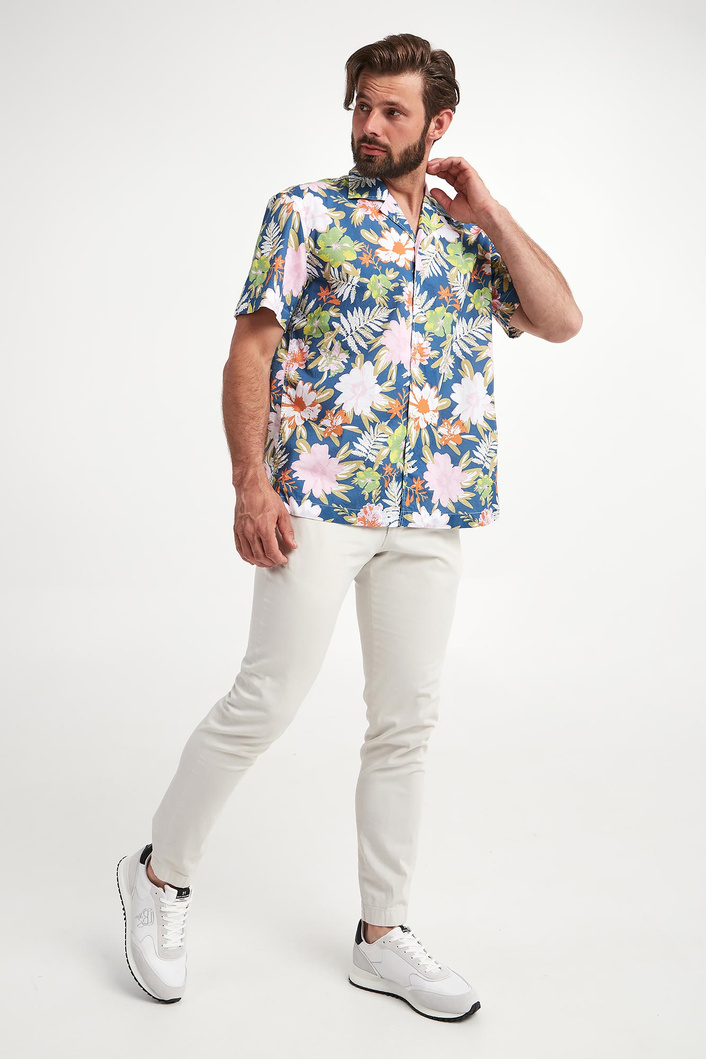 Koszula męska Hanes JOOP! JEANS