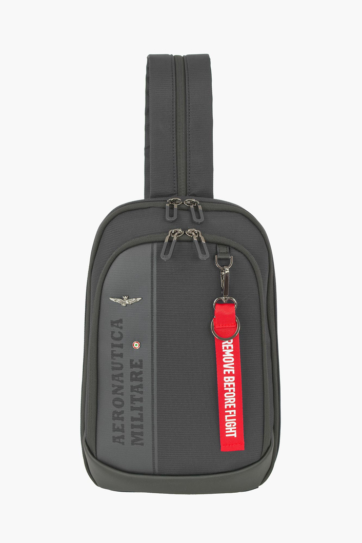 Plecak męski AERONAUTICA MILITARE