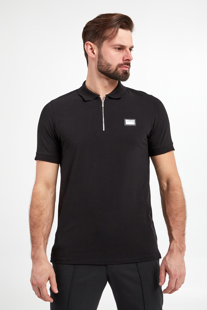 Polo męskie KARL LAGERFELD