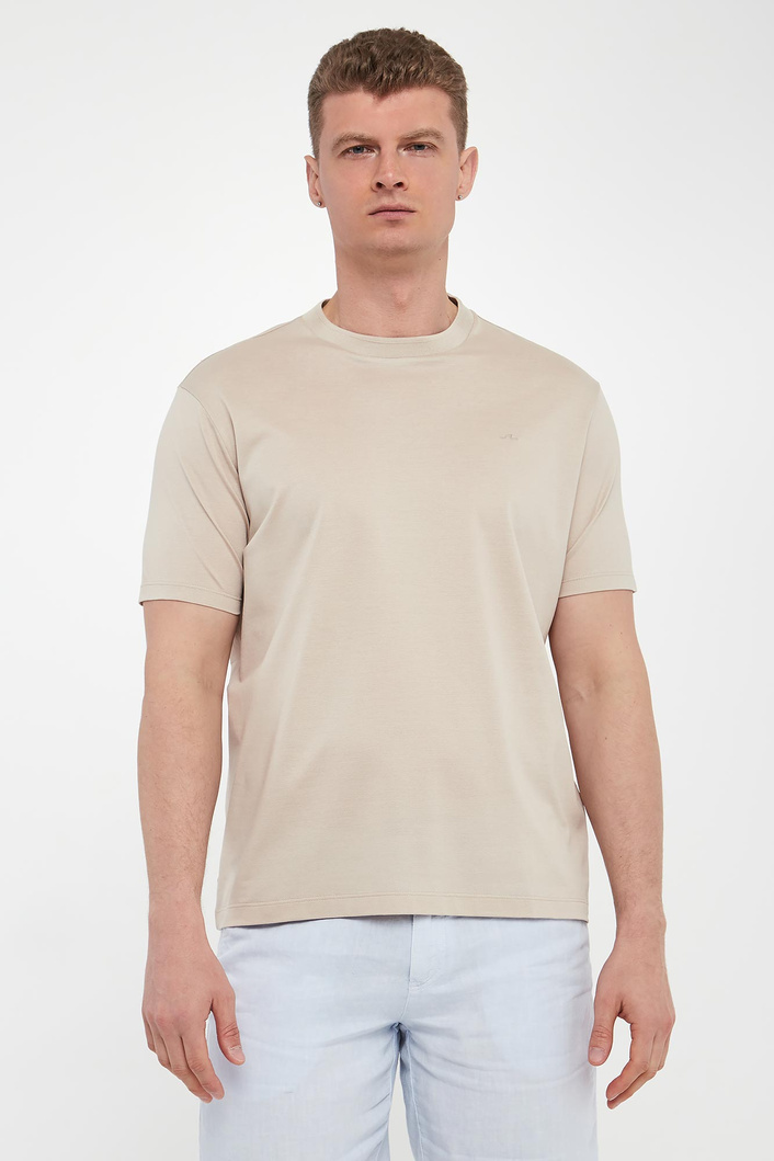 T-shirt męski bawełniany PAUL&SHARK