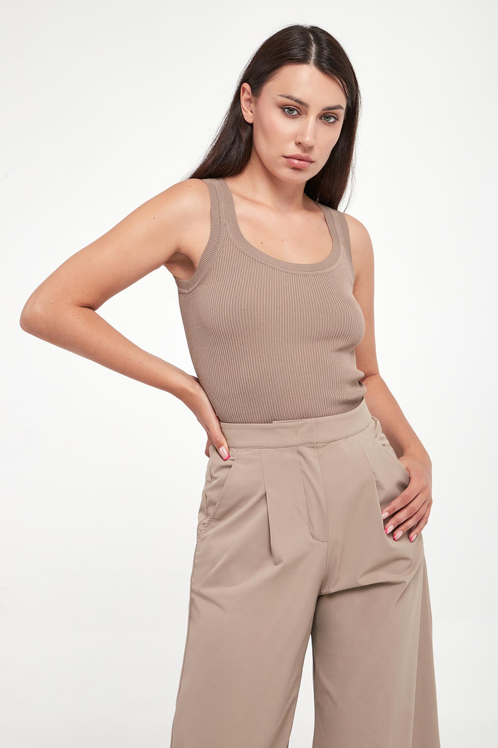 Top damski Siro MAX MARA LEISURE