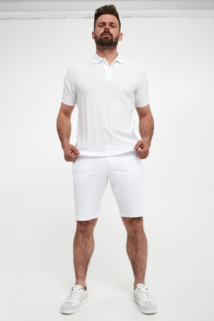 Polo męskie PAUL&SHARK