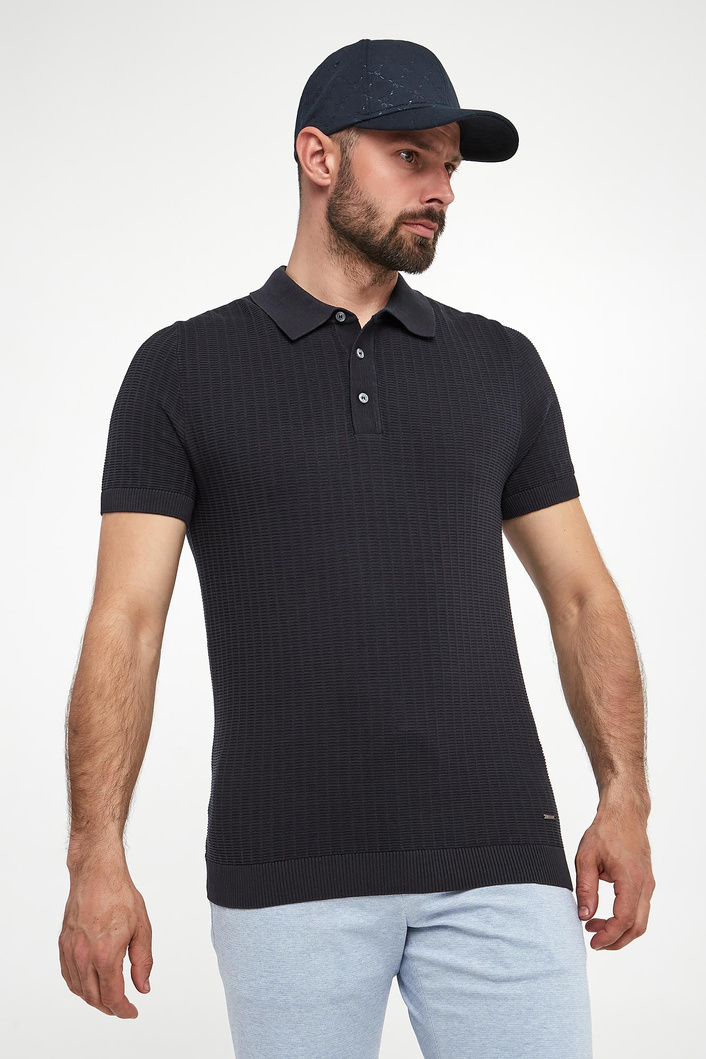 Polo męskie Mauron JOOP!