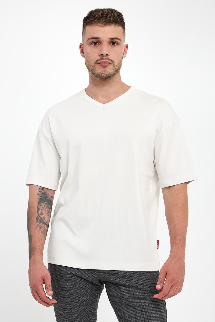 T-shirt męski Ciarlan-V JOOP! JEANS
