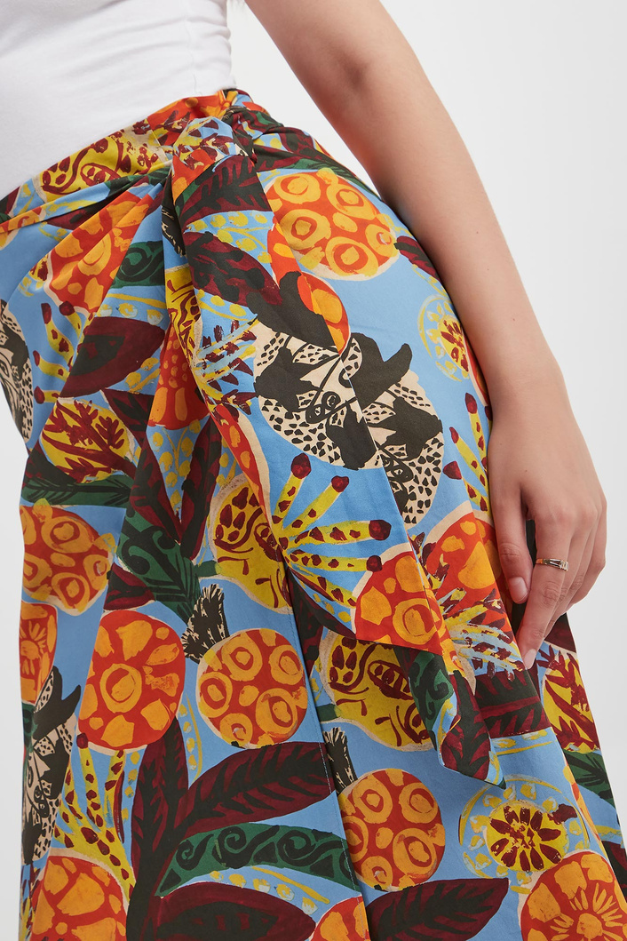 Spódnica ołówkowa Fiore WEEKEND MAX MARA