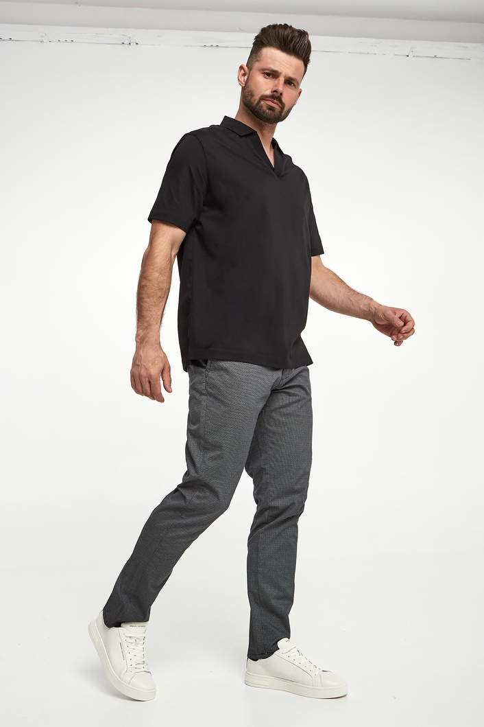 Polo męskie ARMANI EXCHANGE