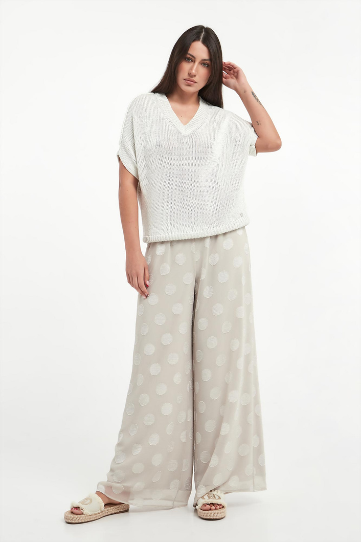 Sweter damski JOSEPH RIBKOFF