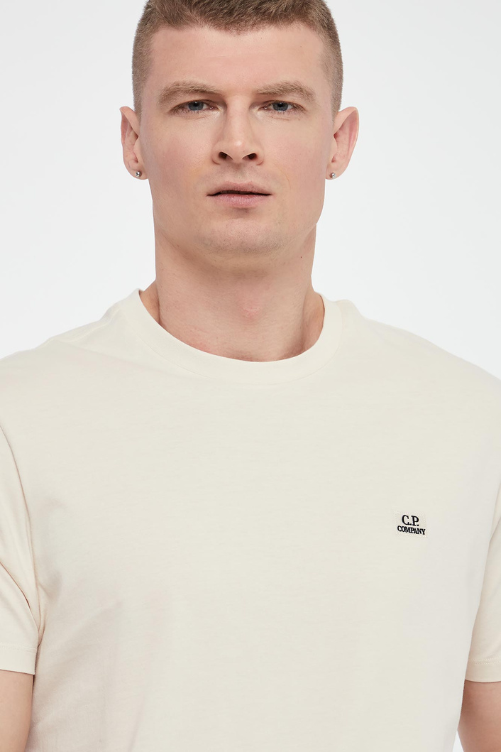 T-shirt męski C.P. COMPANY