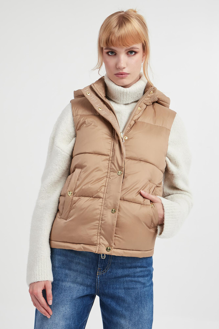 Kamizelka damska pikowana JOOP!