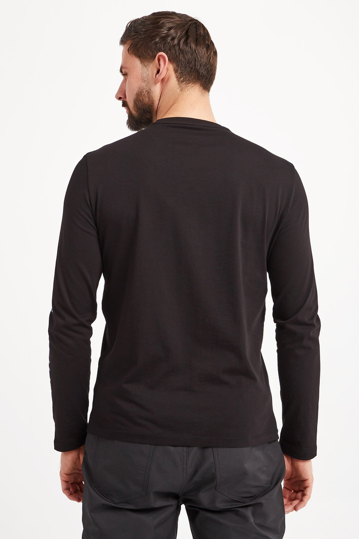 LONGSLEEVE ARMANI EXCHANGE