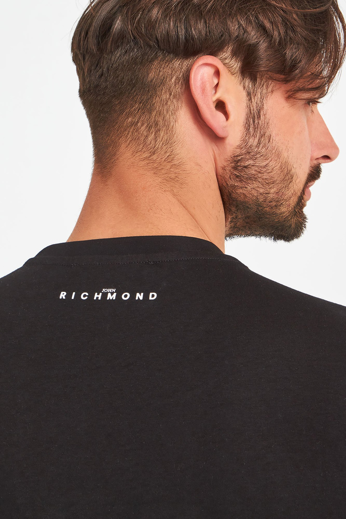 T-shirt Selmar JOHN RICHMOND