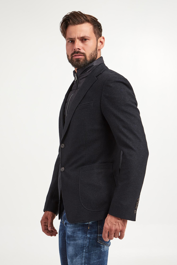 Marynarka męska Hecton-J4 JOOP!