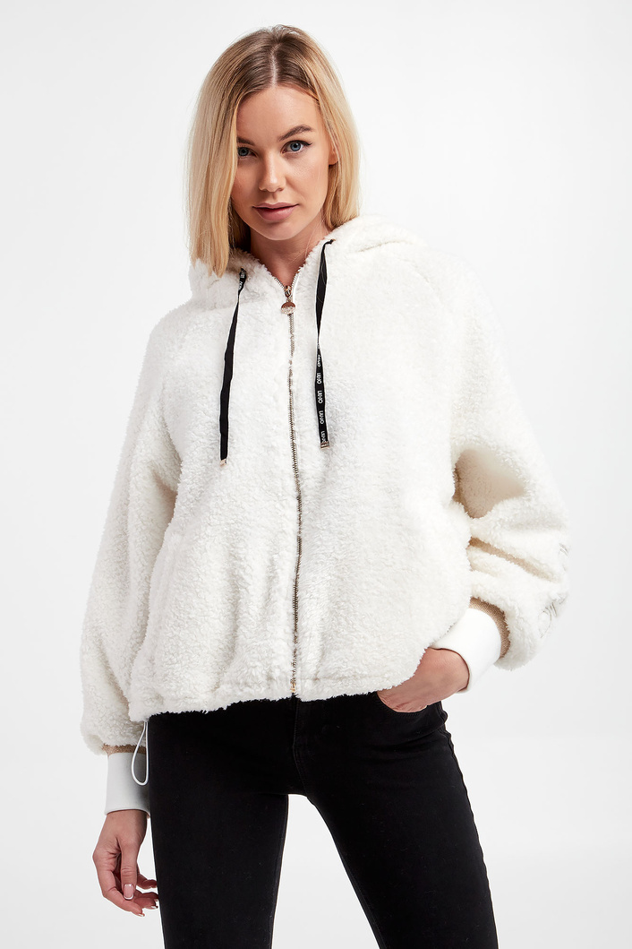 Kurtka futrzana LIU JO