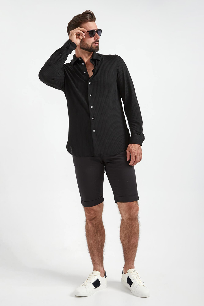 Koszula męska EMPORIO ARMANI