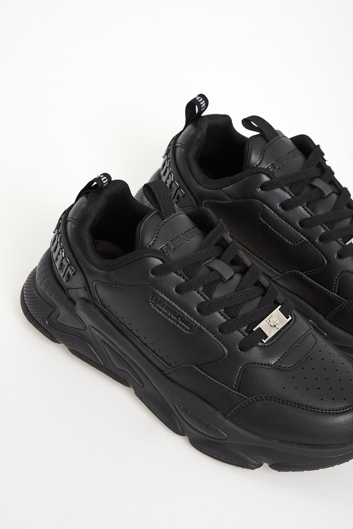 Sneakersy męskie PLEIN SPORT