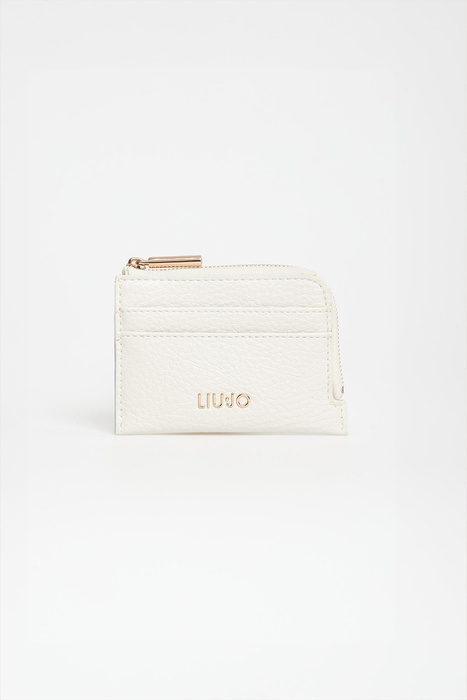 Etui na karty damske LIU JO