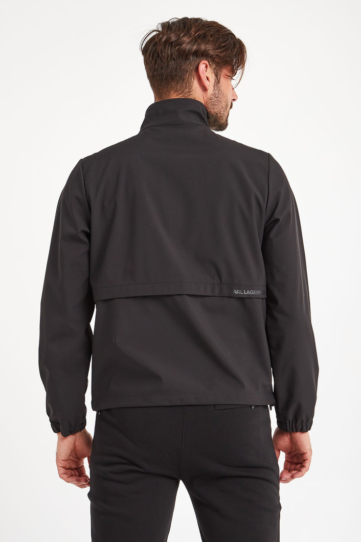 KURTKA KARL LAGERFELD