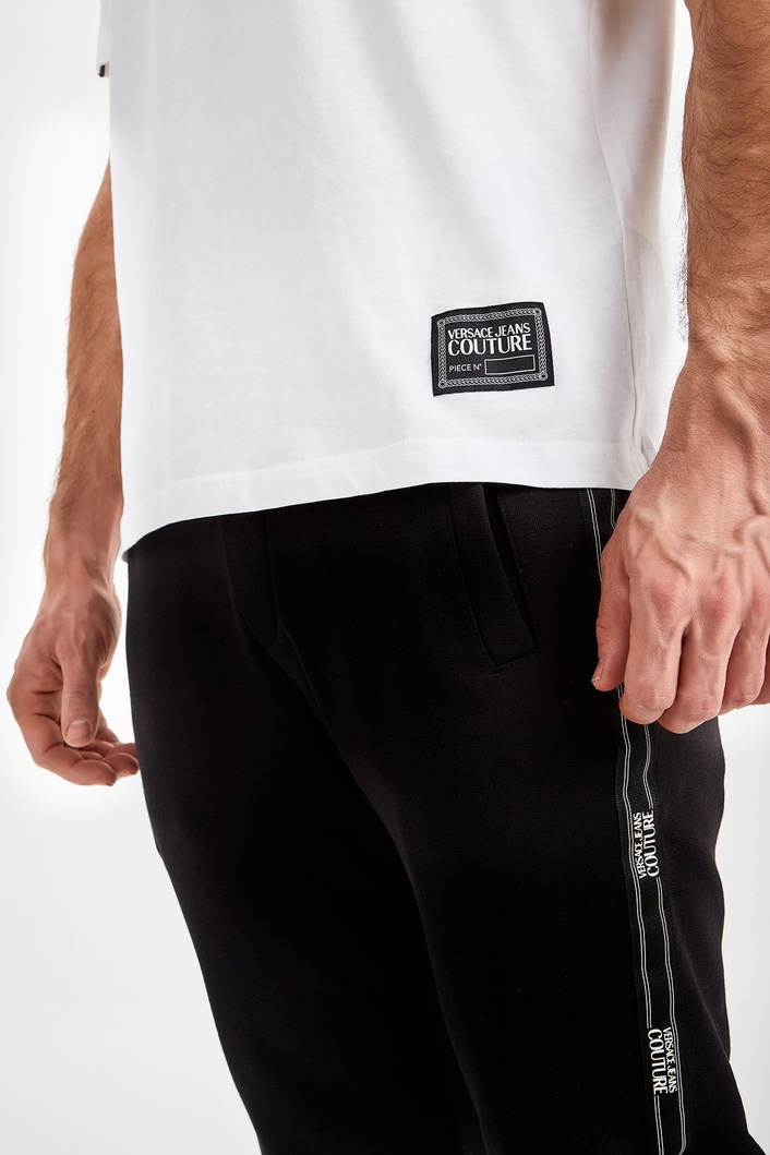 T-shirt VERSACE JEANS COUTURE