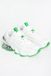 Sneakersy damskie Thunderbeast PLEIN SPORT