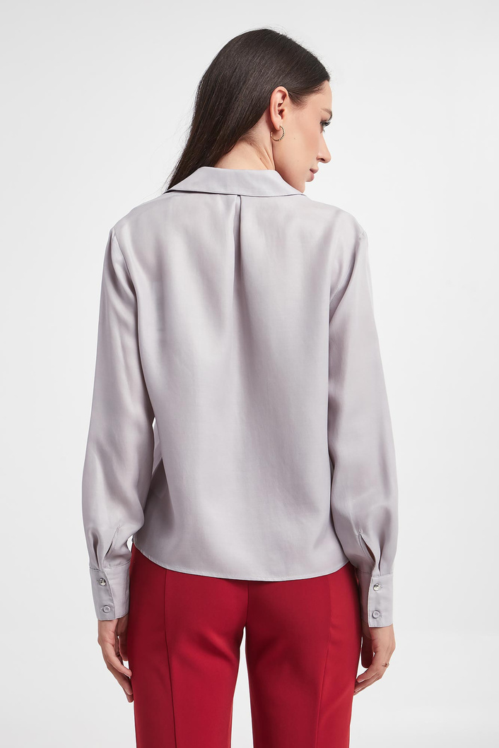 Koszula damska PATRIZIA PEPE