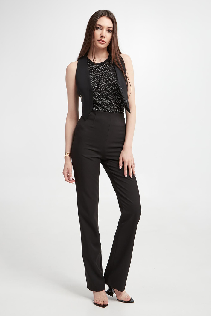 Top damski PATRIZIA PEPE