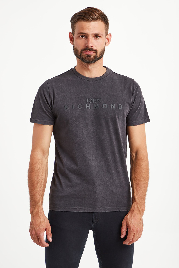 T-shirt Cervati JOHN RICHMOND
