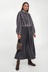 Futro damskie VALENTINI