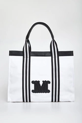 Torebka Palau MAX MARA BEACHWEAR