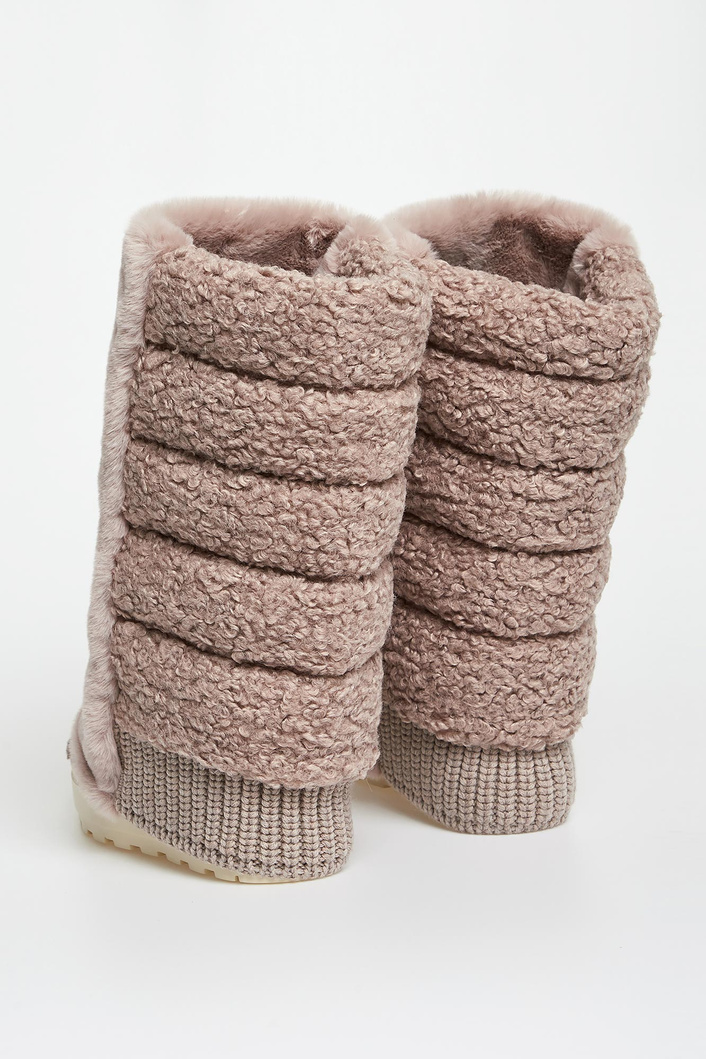 Śniegowce damskie CASADEI