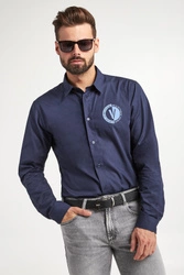 Koszula męska VERSACE JEANS COUTURE