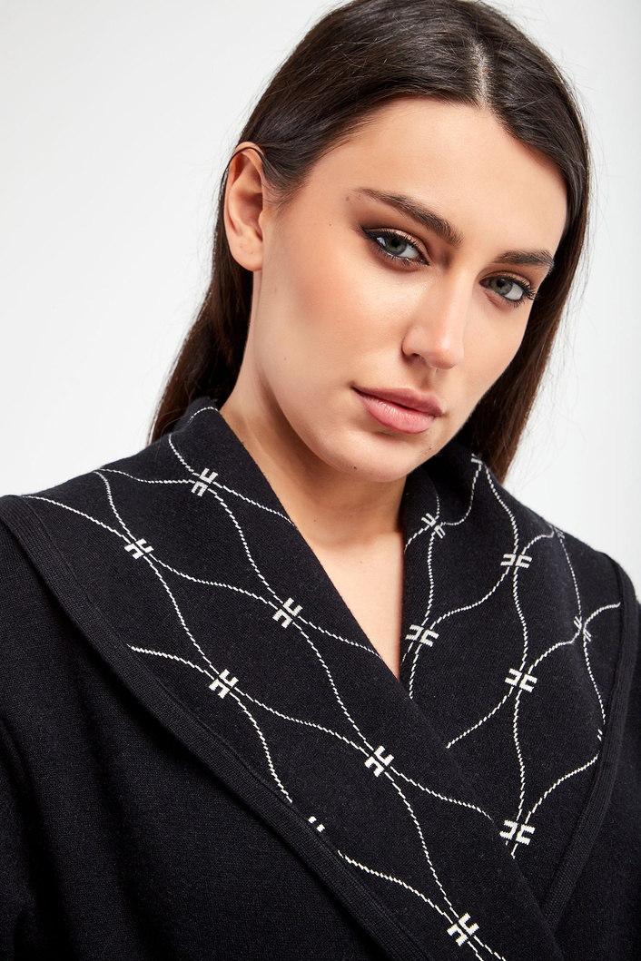 PŁASZCZ ELISABETTA FRANCHI