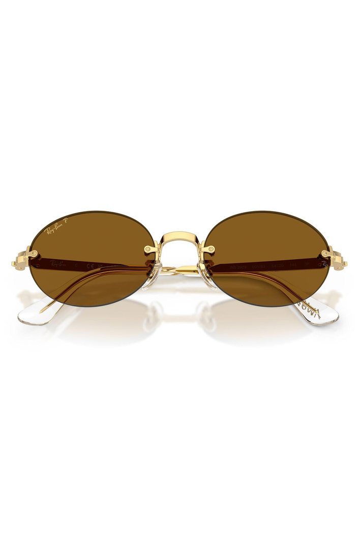 Okulary przeciwsłoneczne RAY-BAN x A$AP ROCKY