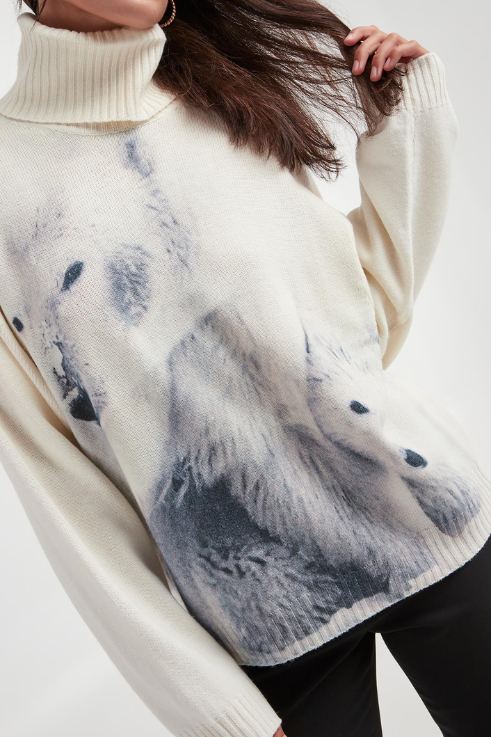 Golf damski ICE PLAY