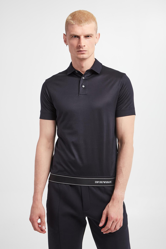 Polo męskie EMPORIO ARMANI