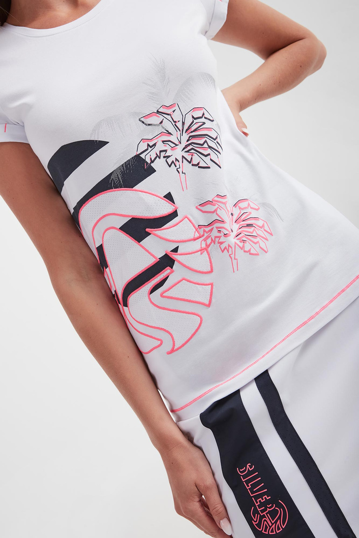 T-shirt damski Lushlife SPORTALM