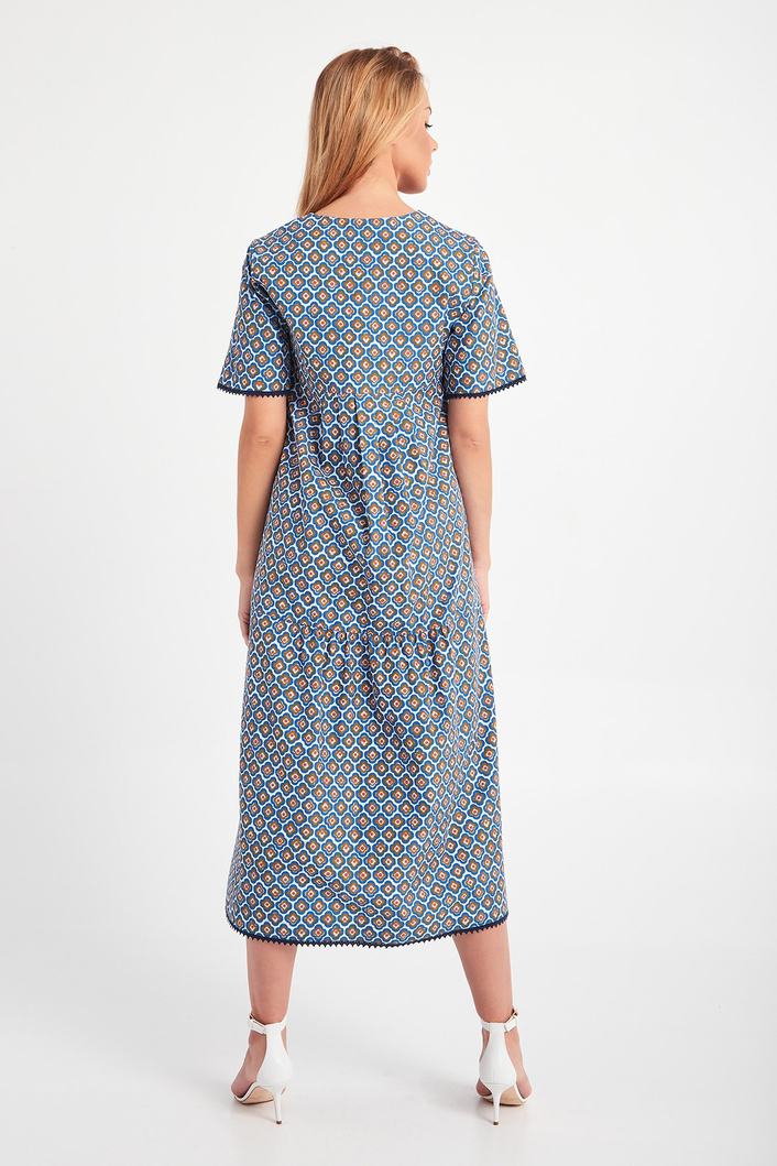 Sukienka Danzica WEEKEND MAX MARA