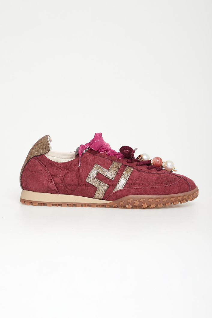Sneakersy damskie CieloX12 GIO+