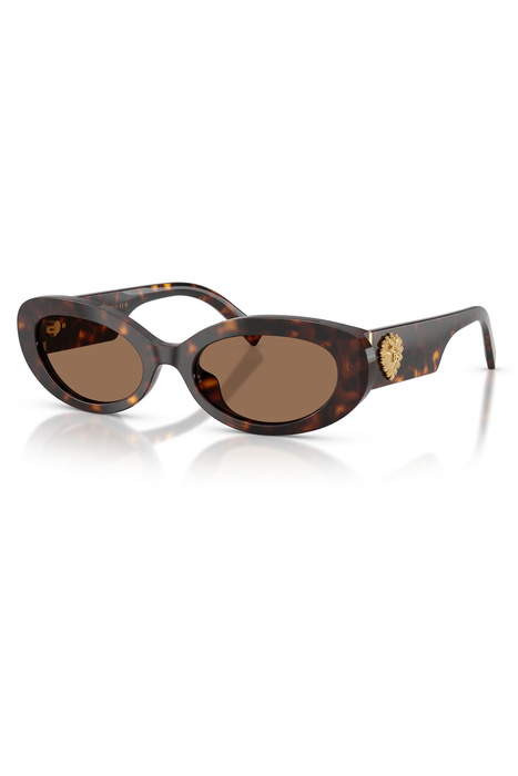 Okulary damskie przeciwsłoneczne DOLCE & GABBANA