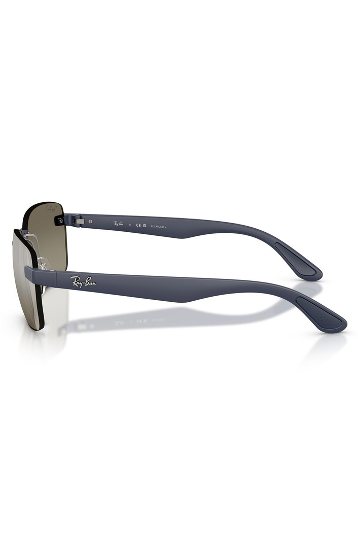 Okulary przeciwsłoneczne męskie Ray-Ban