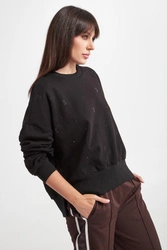 Bluza damska TWINSET ACTITUDE