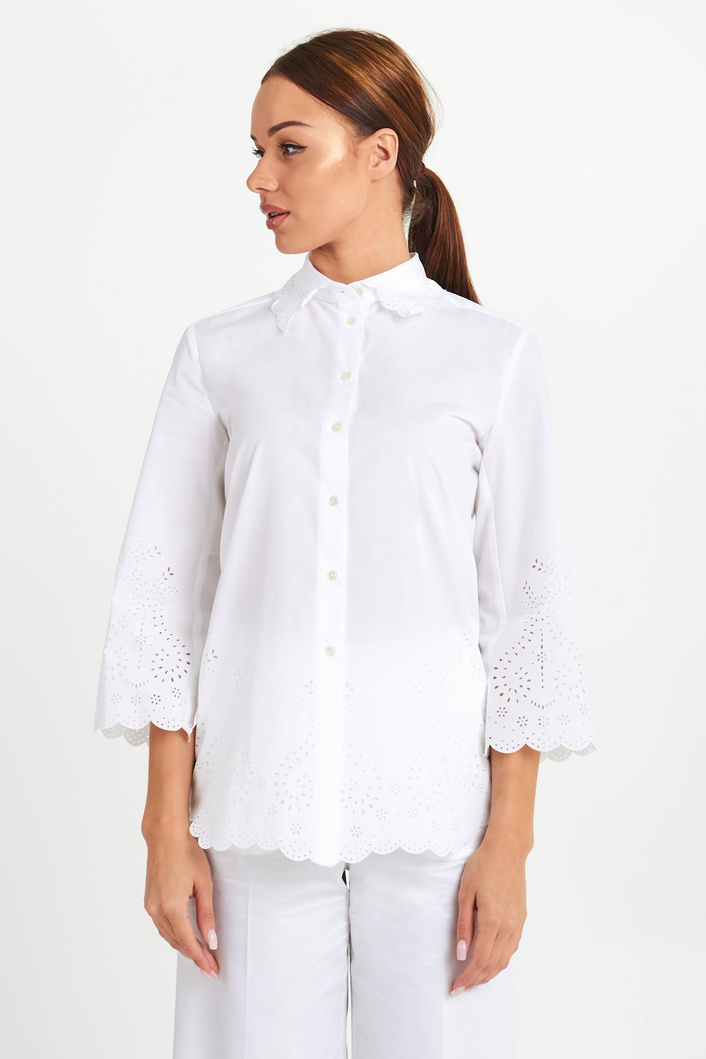 KOSZULA VALLO Weekend Max Mara