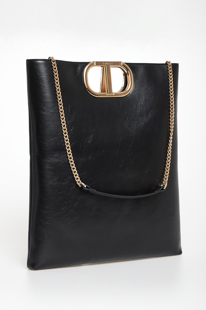 Torebka kopertówka TWINSET