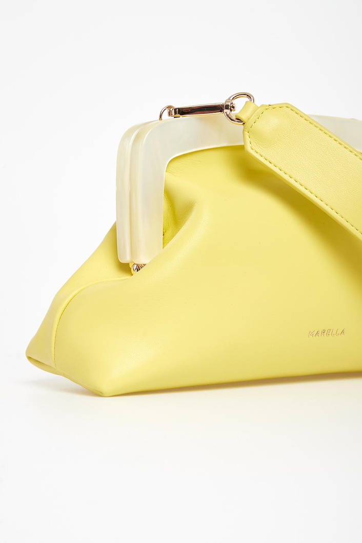 Torebka damska Zeo MARELLA ACCESSORI